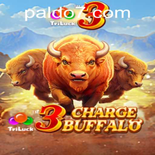 Discover 3ChargeBuffalo: A Thrilling Gaming Adventure