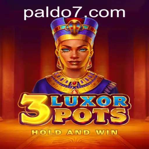 Exploring the Intriguing World of 3LuxorPots