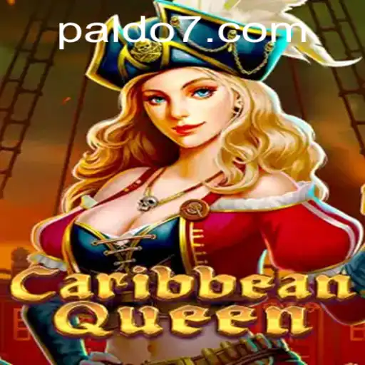 Caribbean Queen: Dive into the Enchanting World of Paldo