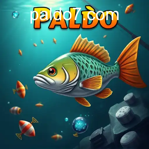 Exploring the Fascinating World of Fishing Games Featuring Paldo