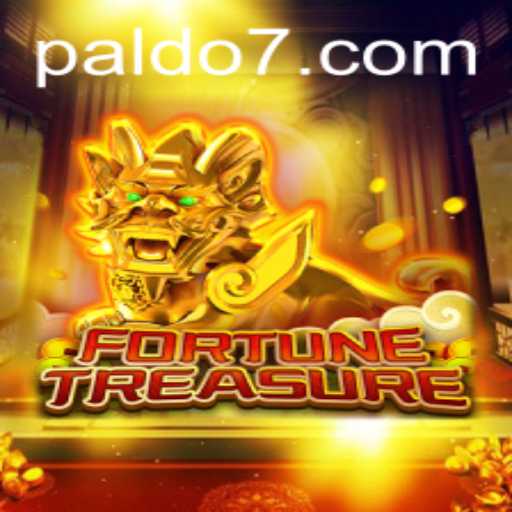 Exploring the Exciting World of FortuneTreasure: A Comprehensive Guide