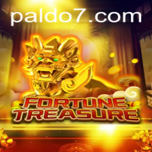 Exploring the Exciting World of FortuneTreasure: A Comprehensive Guide