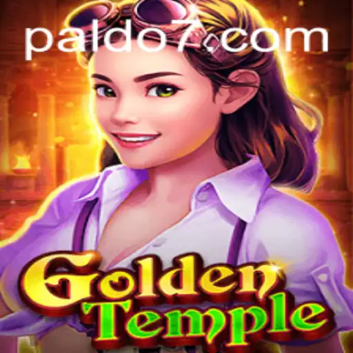 Exploring the Enigmatic World of GoldenTemple: A Game of Strategy and Adventure