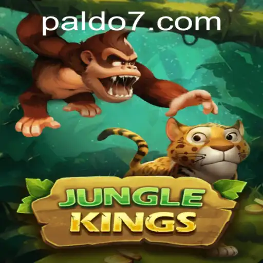 Discover the Thrilling World of JungleKings and the Paldo Enthusiasts