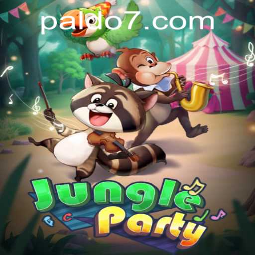 JungleParty: An Exciting Adventure Awaits