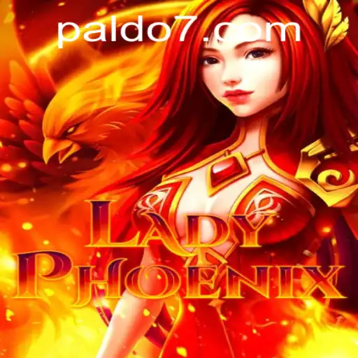 Unveiling LadyPhoenix: A Revolutionary Adventure in Gaming