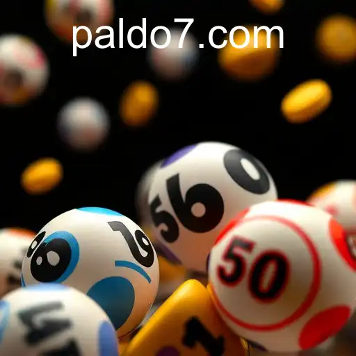 The Thrill of Lottery Games: Unlocking the Mystery of Paldo