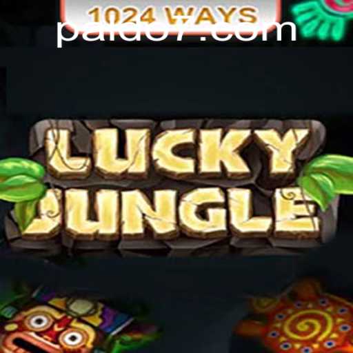 Exploring the Enchanting World of LuckyJungle1024