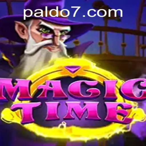 MagicTime: A Captivating Journey into the World of Paldo