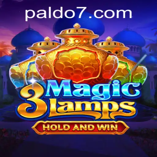 Discover the Enchanting World of 3MagicLamps: Rules, Gameplay, and Current Trends