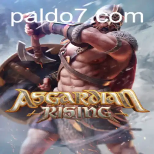 AsgardianRising: Exploring the Valhalla of Modern Gaming