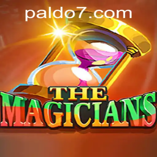 Discover the Enchantment of 'TheMagicians' and the Strategic World of Paldo