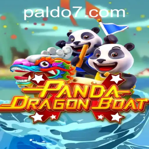 PANDADRAGONBOAT: An Immersive Gaming Experience with a Paldo Twist