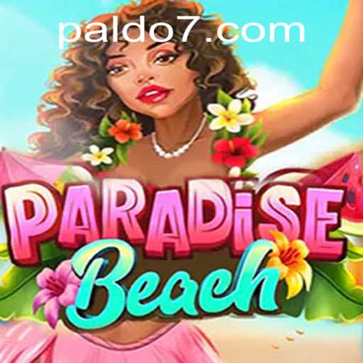 Dive Into Adventure With ParadiseBeach and Unravel the Mystery of Paldo