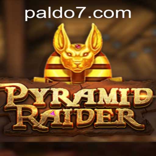 PyramidRaider: Unearth Ancient Mysteries with Paldo