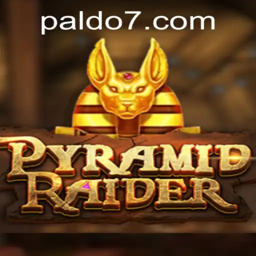 PyramidRaider: Unearth Ancient Mysteries with Paldo