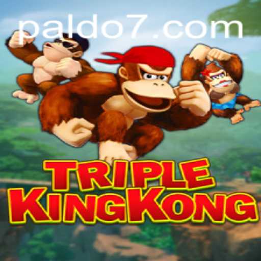 Exploring the World of TripleKingKong: A Journey into the Thrilling Realm of Paldo