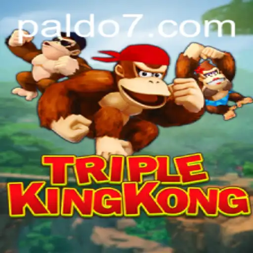 Exploring the World of TripleKingKong: A Journey into the Thrilling Realm of Paldo